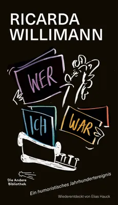 Produktbild von Wer war ich?