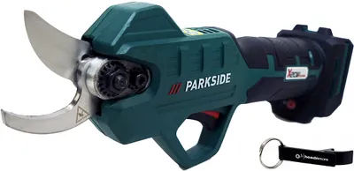 Obrázek produktu pro PARKSIDE® 20 V akumulátorové nůžky na větve / zahradní nůžky PAAS 20-Li / bez akumulátoru a nabíječky