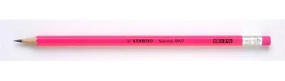 Produktbild von Stabilo 4907/56, HB, Pink
