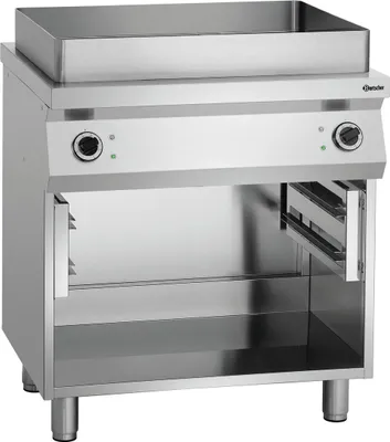 Produktbild von Bartscher Multibräter 20L ST2ZE