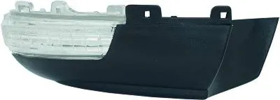 Produktbild von DIEDERICHS 2255173 Blinker Blinkleuchte Außenspiegel Links für VW TIGUAN (5N) SHARAN (7N1, 7N2) SHARAN VAN (7N1, 7N2) für SEAT Alhambra (710, 711)