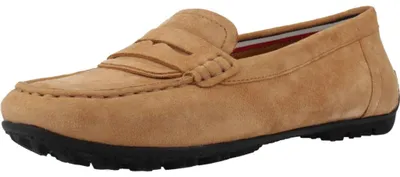 Produktbild von Geox Mokassin Mokassin Veloursleder