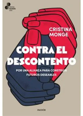 Imagen del producto de Contra el descontento