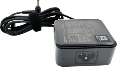 Obrázok produktu pre AC adaptér ASUS 65W / 19V / 3,42A / 4,5mm / 3pinový