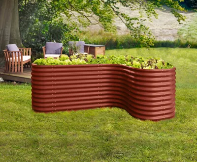 Produktbild von Erweiterung Curve 858, rubin