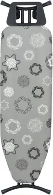 Produktbild von Žehliaca doska WENKO Classic Black 120x38 cm