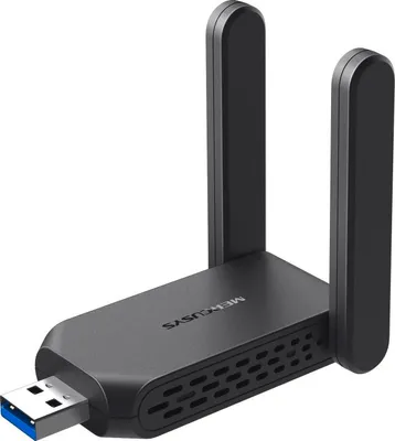 Obrázek produktu pro TP-Link MA32H, Interní, Kabelový a bezdrátový, USB, WLAN, 867 Mbit/s, Černá