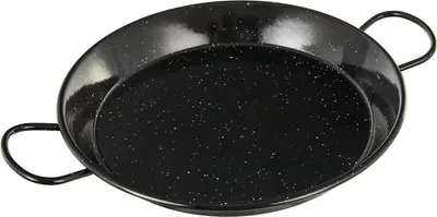 Obrázok produktu pre Panvica Vaello zo smaltovanej ocele pre 4 osoby (Ø 30 cm)