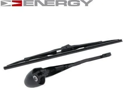 Obrázek produktu pro ENERGY RWT0041 Ramínko stěrače Zadní ramínko stěrače pro VW POLO (9N) s stírací lištou
