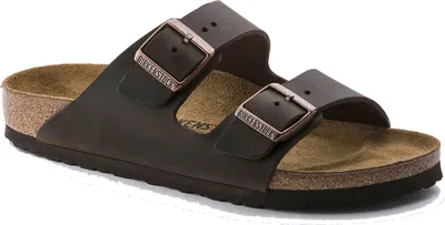 Produktbild von Birkenstock Herren Flip-Flops Braun 52531 Grösse 37
