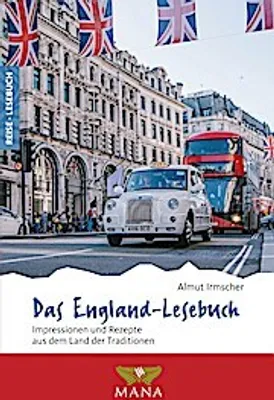 Obrázek produktu pro Das England-Lesebuch