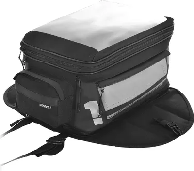 Produktbild von OXFORD Tankrucksack OL442 35L 2kg