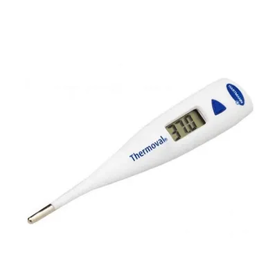 Image de Thermomètre numérique Hartmann Thermoval Standard
