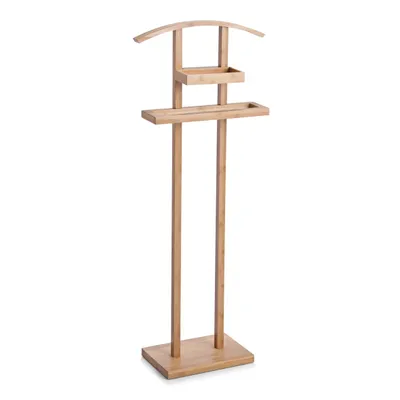 Produktbild von Zeller Herrendiener, Bamboo 44,5x24x111