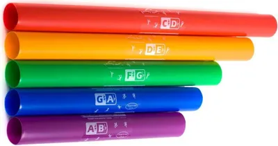 Immagine prodotto di Boomwhackers BW-CG