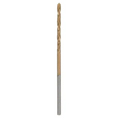 Zdjęcie produktu dla Bosch 2 609 255 089, Wiertarka, 1,5 mm, 40 mm, Plastik sztywny, Metal, 1,8 cm, 1,5 mm