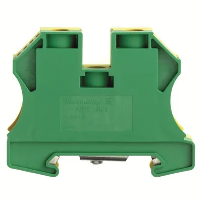 Obrázok produktu pre Weidmüller WPE 35N, 16 mm, 50,5 mm, 66 mm