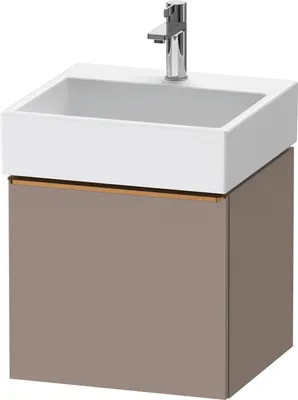 Produktbild von DURAVIT DE4270004430000 D-Neo WTU WH R.ek 484x442x440 bs. Mt