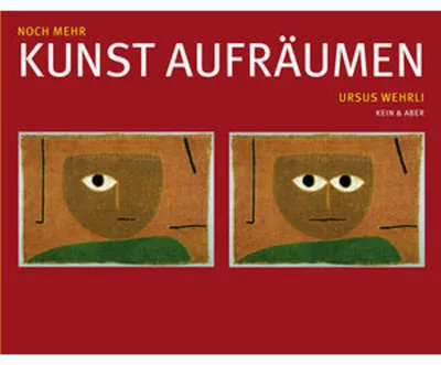Image de Noch mehr Kunst aufräumen