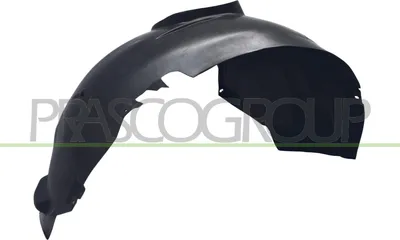 Produktbild von PRASCO Innenkotflügel Radhausschale Vorne Links für FORD Focus C-Max (DM2)