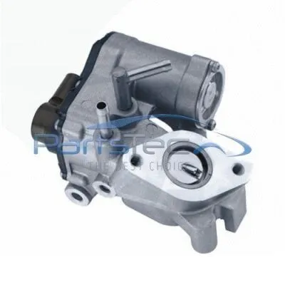 Immagine prodotto di Valvola AGR, elettrovalvola con guarnizioni PARTSTEC per, tra gli altri, RENAULT TRUCKS