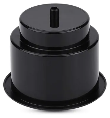 Immagine prodotto di Portabicchieri resistente - Portabicchieri per imbarcazioni - Portabicchieri nautico - Portabicchieri per yacht - Portabicchieri per camper - Materiale plastico di alta qualità - Contenitore per bevande