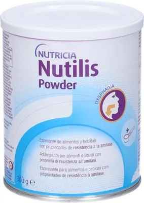 Produktbild von Nutilis Powder Thickener 300g