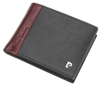 Zdjęcie produktu dla Pierre Cardin Portfele TILAK30 325, greg30698