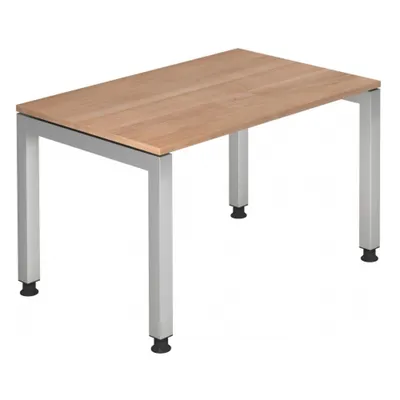 Produktbild von JAVA 12 S - 120 x 80 Nussbaum höhenverstellbar