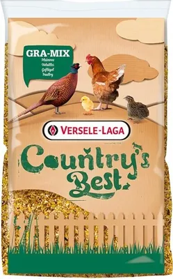Produktbild von Versele-Laga GRA-MIX, 4 kg