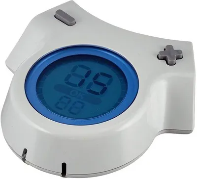 Immagine prodotto di Timer da cucina con segnali acustici di inizio e fine - Tempo di cottura programmabile