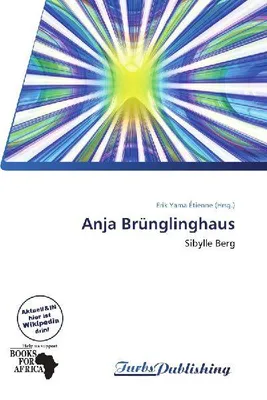 Produktbild von Anja Brünglinghaus