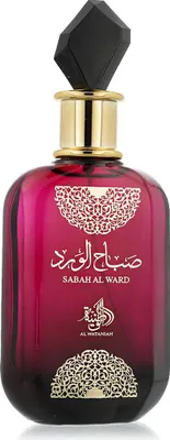 Obrázek produktu pro Al Wataniah Sabah Al Ward EDP 100 ml W