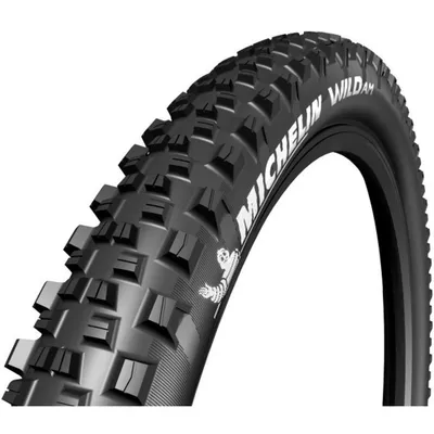 Produktbild von Michelin Reifen Wild AM Performance fb. 27.5 Zoll 27.5x2.60 66-584 sw TLR Tri...