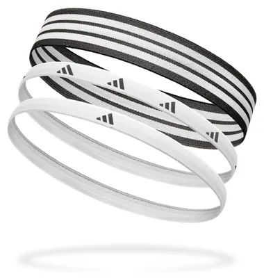 Zdjęcie produktu dla Adidas - Hairbands Monochrome