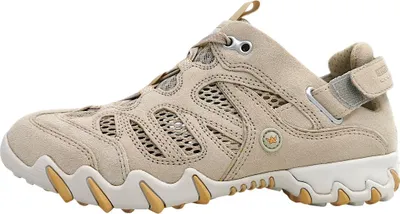 Immagine prodotto di Allrounder by Mephisto Niwa scarpe sportive stringate beige taglia 37