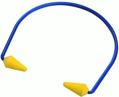 Zdjęcie produktu dla EAR CABOFLEX/SNR 21 DB - zatyczki przeciwhałasowe