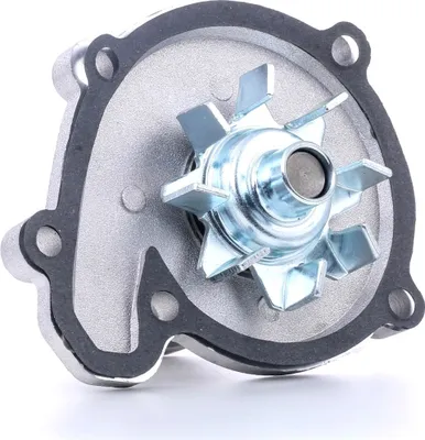 Produktbild von RIDEX Kühlmittelpumpe Wasserpumpe für VOLVO XC60 (156) 1260W0382