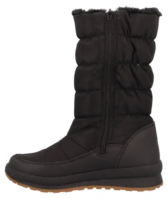 Produktbild von CMP Damen Winterstiefel HOLSE 36047-36, 36047-37, 36047-38, 36047-40, 36047-41, 52651-38, 52651-39, 52651-40, 52651-41, 52651-42 CMP-39Q4996 nero-nero 40