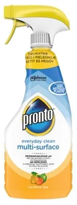 Obrázek produktu pro Pronto Multi Surface Furniture Spray 500Ml Sprej...