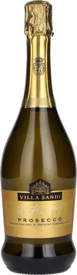 Image de Villa Sandi Il Fresco Prosecco Treviso Brut DOC 11% Vol. 0,75l