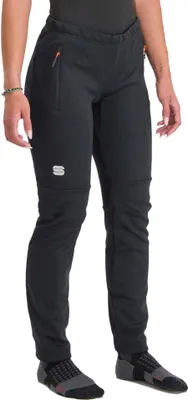 Image de Pantalon Sportful Engadin Noir M Femme Noir M