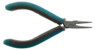 Produktbild von Beadsmith Simply Modern Serie, Rundzange, 4,75 Zoll
