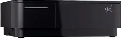 Image de mPOP - Combinaison tiroir-caisse-imprimante de reçus, 3 x USB-A + 1 x USB-C + 1 x USB-B + Bluetooth (5.0), noir