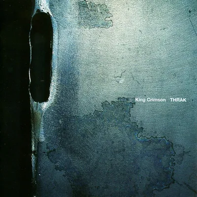 Obrázok produktu pre King Crimson: Thrak