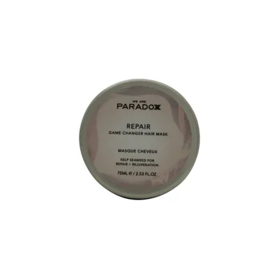 Produktbild von We Are Paradoxx Repair Game Changer Hair Mask 75ml