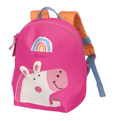 Produktbild von sigikid Mini Rucksack Pferd 0 0 STK