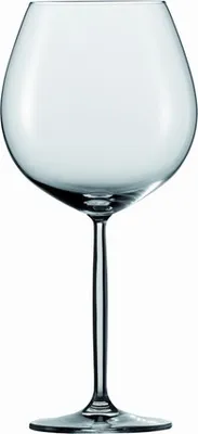 Produktbild von 6x Burgunderpokal DIVA Inhalt 0,84 l Pokalglas,