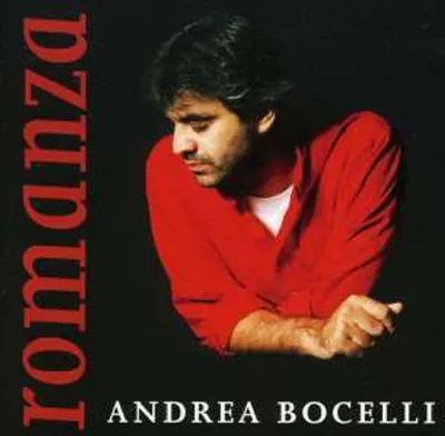 Produktbild von Andrea Bocelli: Romanza - Sugar  - (CD / Titel: A-G)