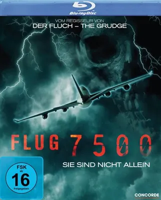 Produktbild von Flug 7500